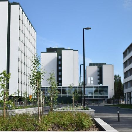 Soihtu Stay Jyväskylä Екстериор снимка