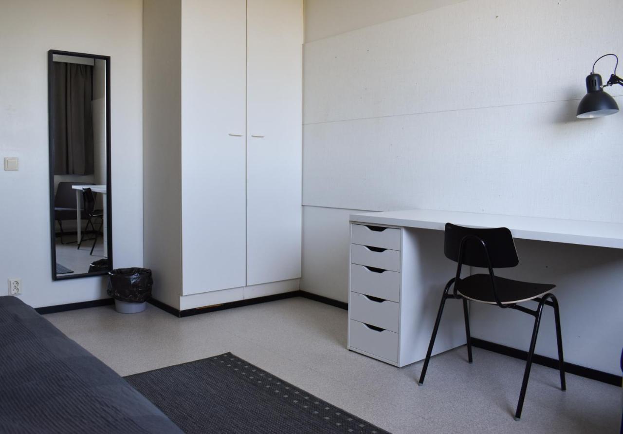 Soihtu Stay Jyväskylä Екстериор снимка