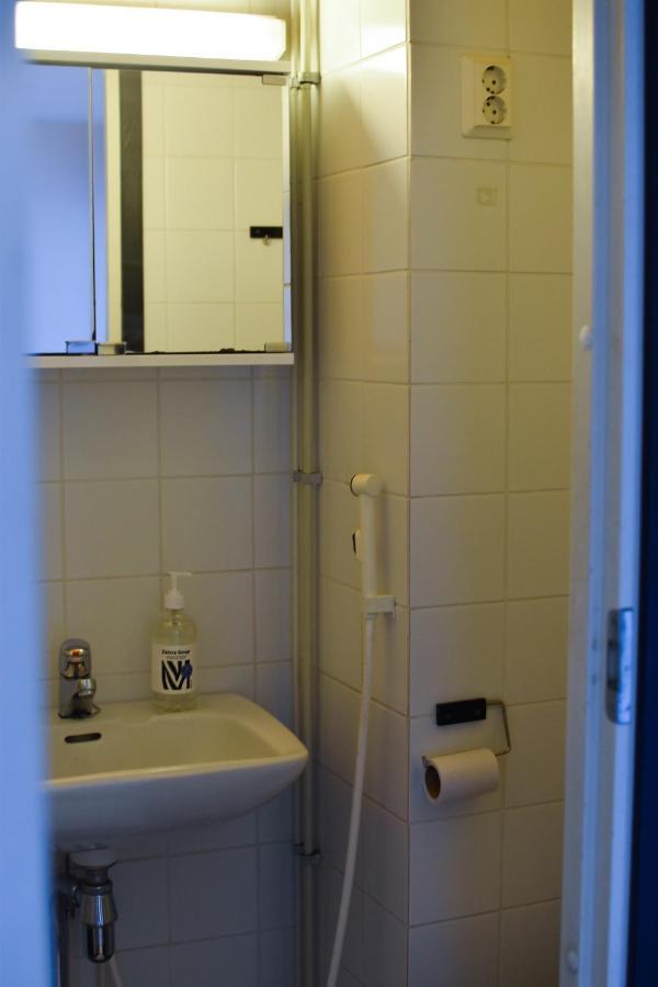 Soihtu Stay Jyväskylä Екстериор снимка