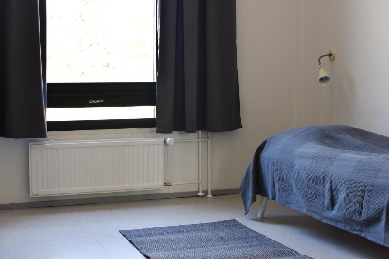 Soihtu Stay Jyväskylä Екстериор снимка
