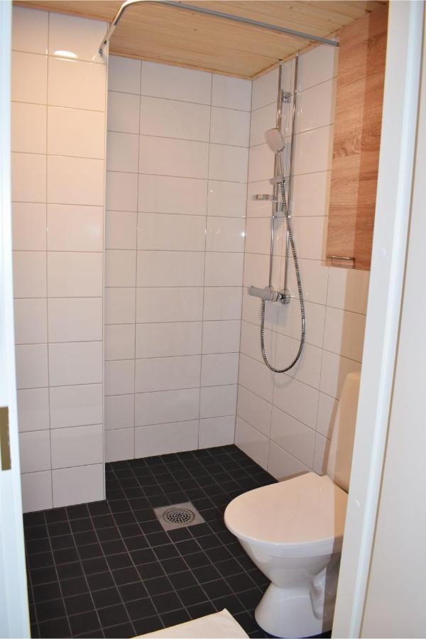 Soihtu Stay Jyväskylä Екстериор снимка
