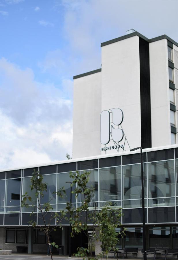 Soihtu Stay Jyväskylä Екстериор снимка