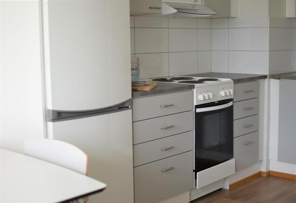 Soihtu Stay Jyväskylä Екстериор снимка